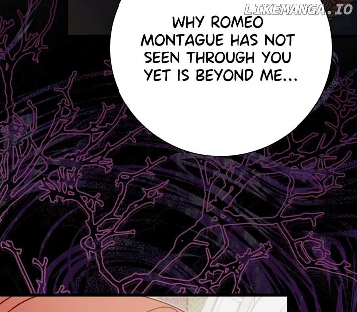 Go Away Romeo Chapter 87 – Page 77
