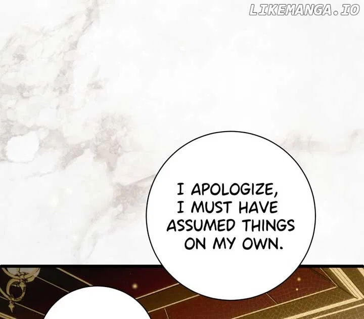 Go Away Romeo Chapter 87 – Page 92