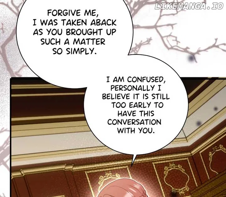 Go Away Romeo Chapter 87 – Page 100