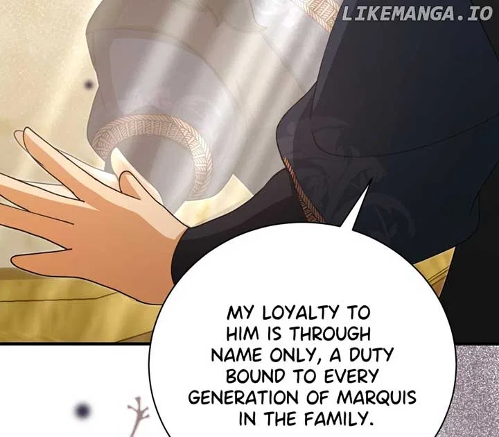 Go Away Romeo Chapter 87 – Page 104