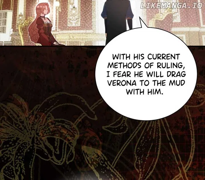 Go Away Romeo Chapter 87 – Page 106