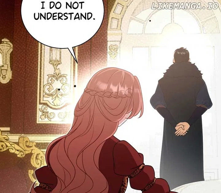 Go Away Romeo Chapter 87 – Page 111