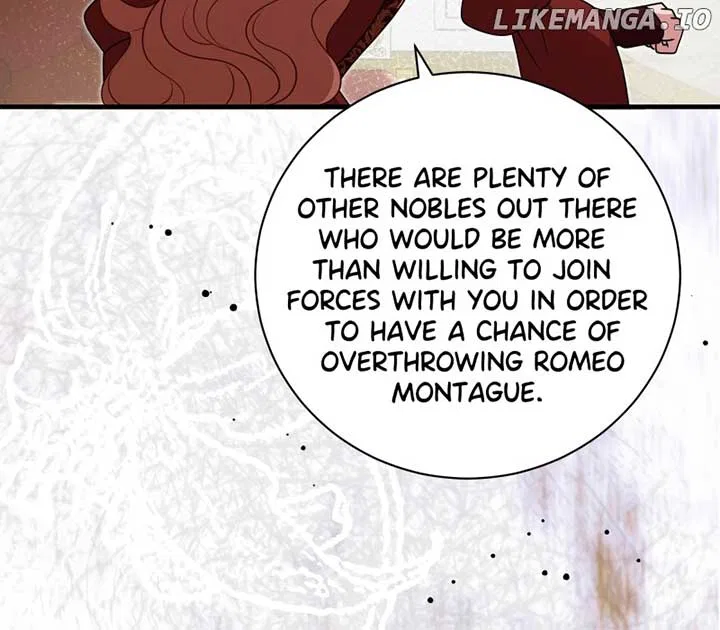 Go Away Romeo Chapter 87 – Page 112