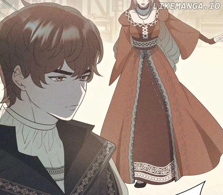 Go Away Romeo Chapter 87 – Page 119