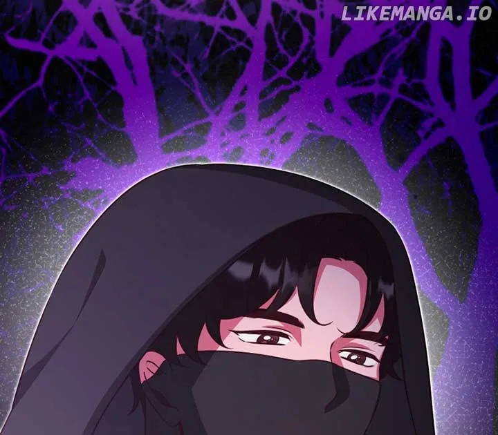 Go Away Romeo Chapter 87 – Page 144