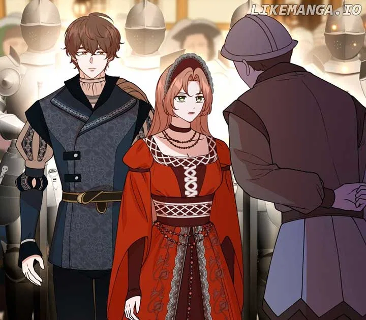 Go Away Romeo Chapter 86 – Page 3