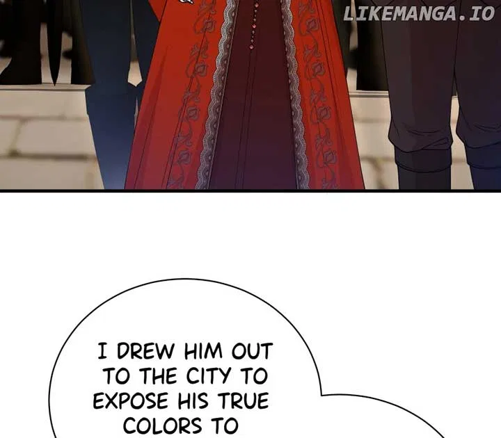 Go Away Romeo Chapter 86 – Page 4