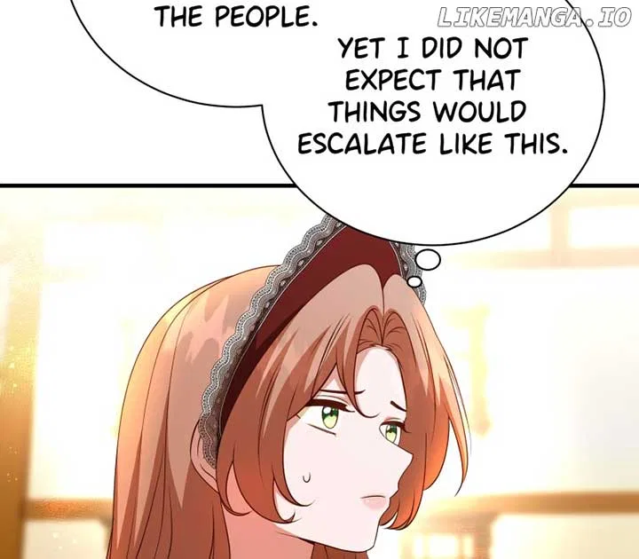 Go Away Romeo Chapter 86 – Page 5