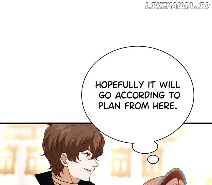 Go Away Romeo Chapter 86 – Page 7