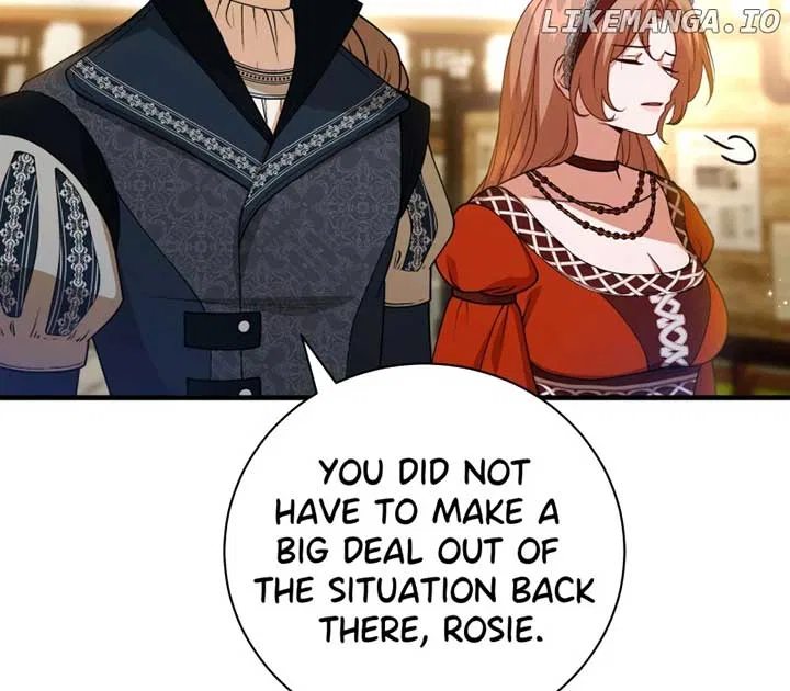 Go Away Romeo Chapter 86 – Page 8