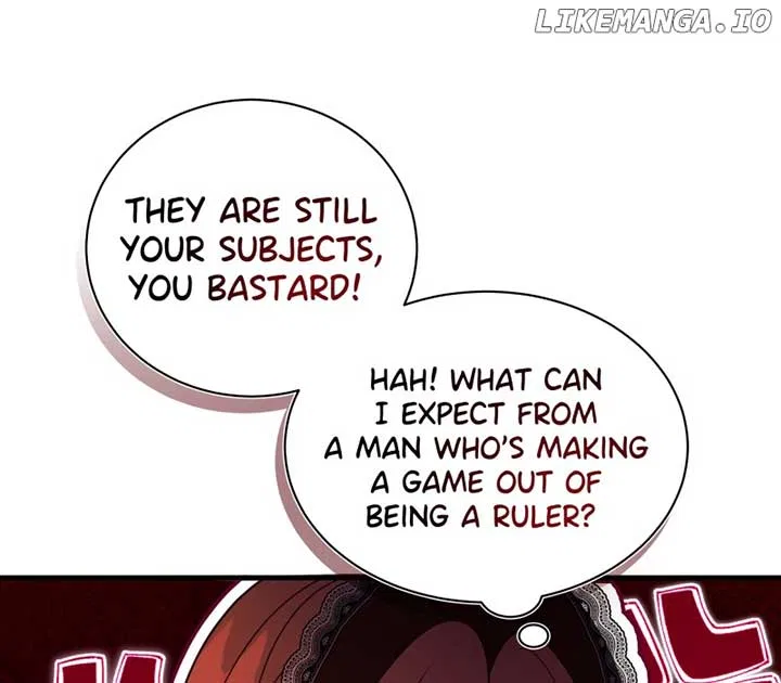 Go Away Romeo Chapter 86 – Page 13