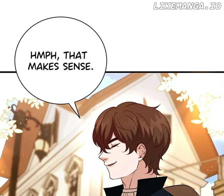 Go Away Romeo Chapter 86 – Page 18