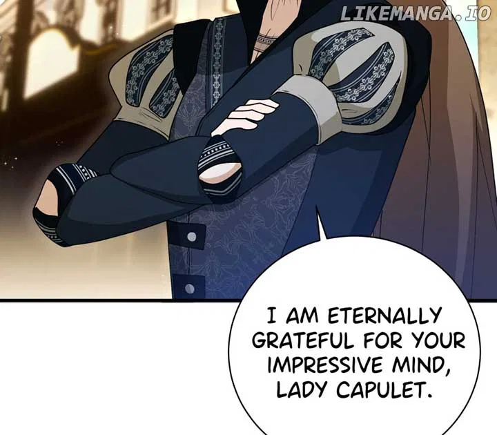 Go Away Romeo Chapter 86 – Page 19