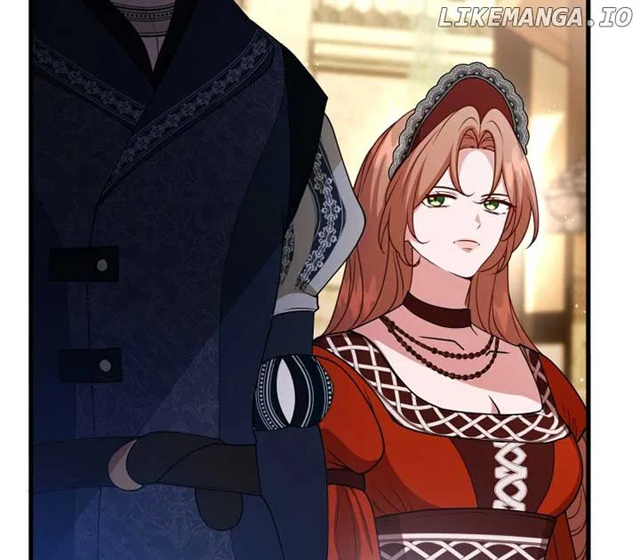 Go Away Romeo Chapter 86 – Page 21
