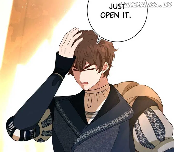 Go Away Romeo Chapter 86 – Page 41