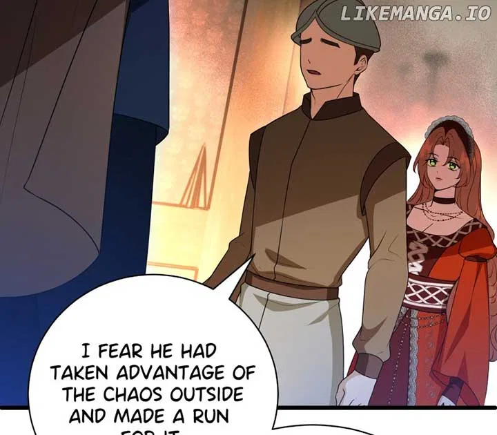 Go Away Romeo Chapter 86 – Page 101