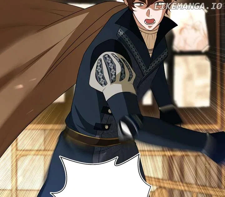 Go Away Romeo Chapter 86 – Page 107