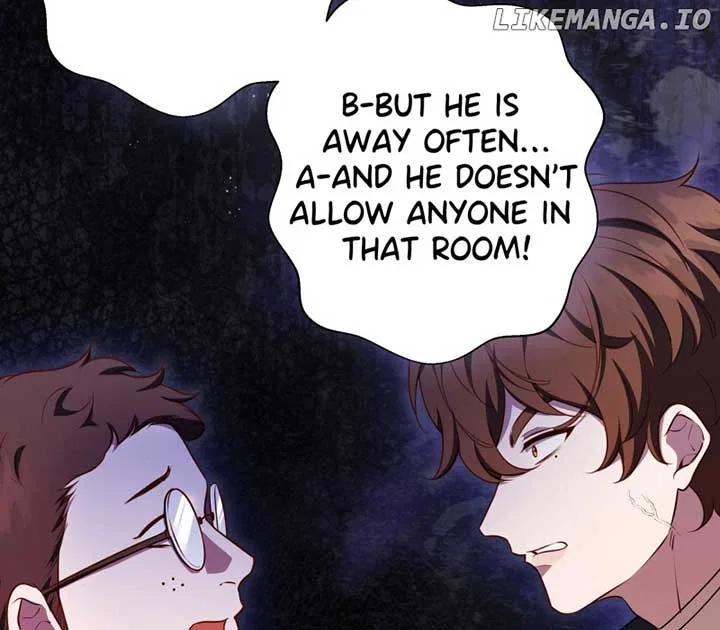 Go Away Romeo Chapter 86 – Page 119