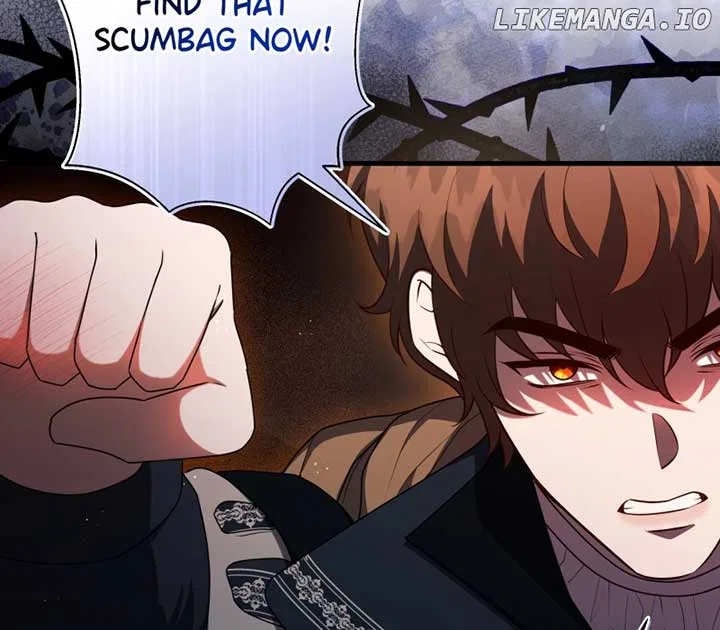 Go Away Romeo Chapter 86 – Page 125