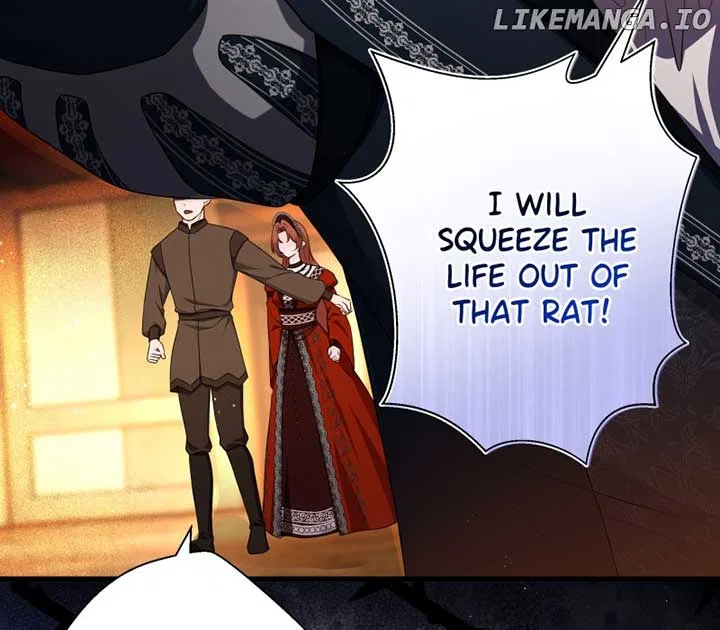 Go Away Romeo Chapter 86 – Page 126
