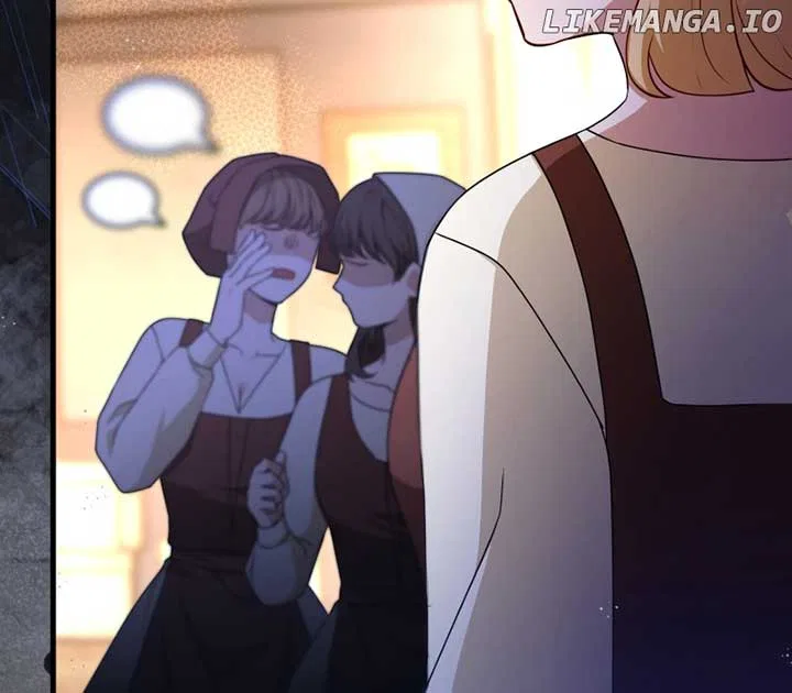 Go Away Romeo Chapter 86 – Page 135