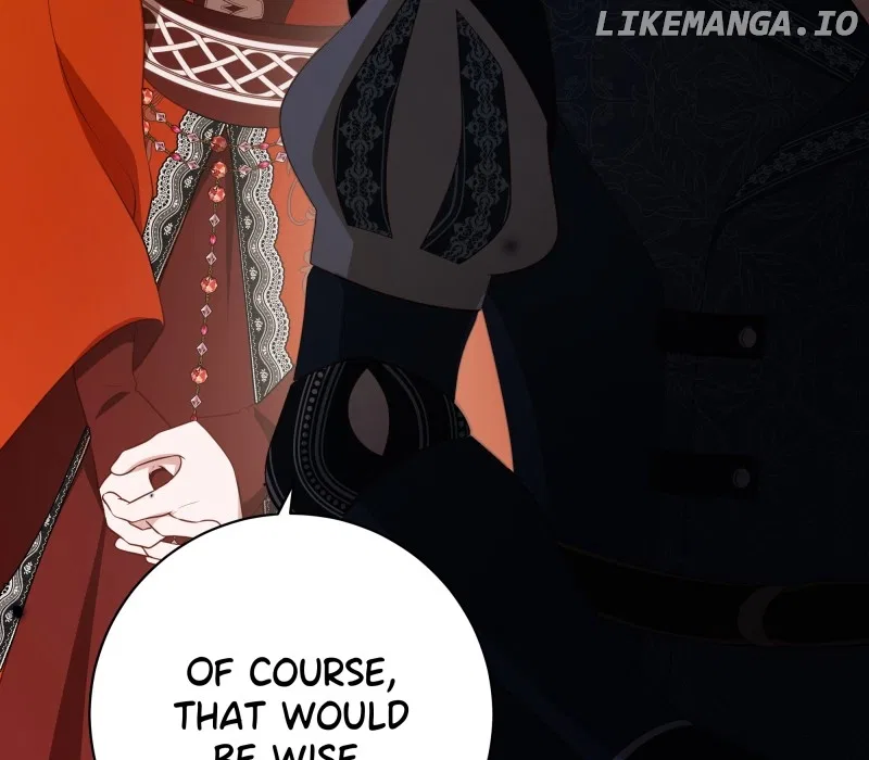 Go Away Romeo Chapter 85 – Page 3