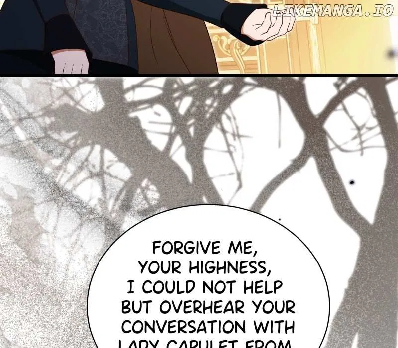 Go Away Romeo Chapter 85 – Page 6