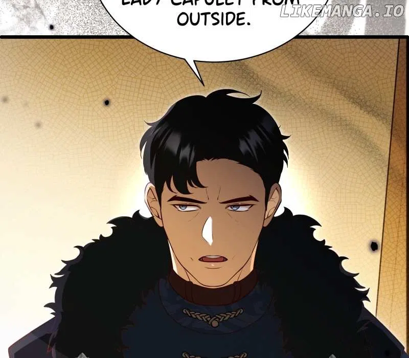 Go Away Romeo Chapter 85 – Page 7