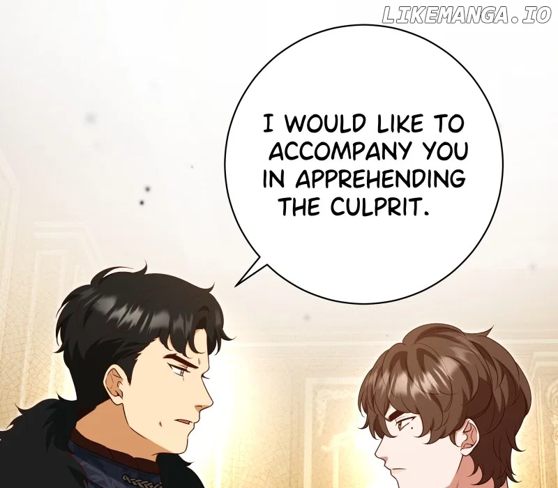 Go Away Romeo Chapter 85 – Page 16