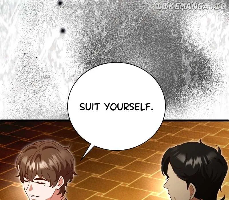 Go Away Romeo Chapter 85 – Page 23