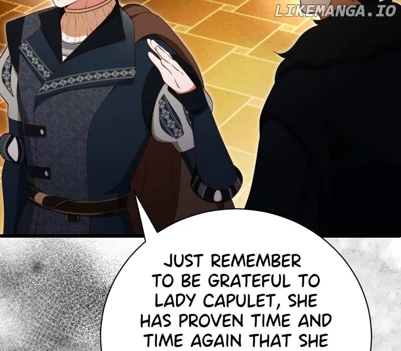 Go Away Romeo Chapter 85 – Page 24