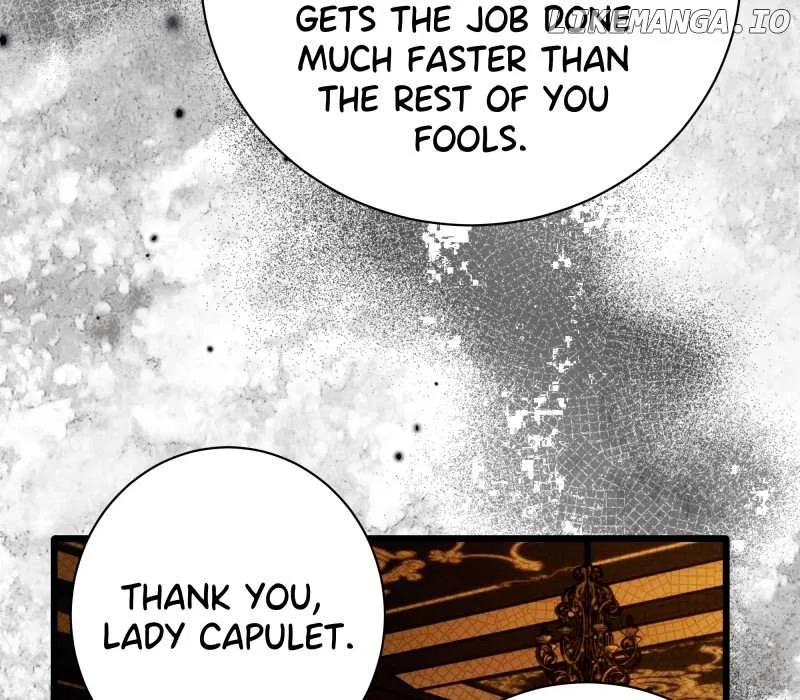 Go Away Romeo Chapter 85 – Page 25