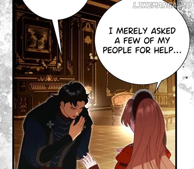 Go Away Romeo Chapter 85 – Page 26