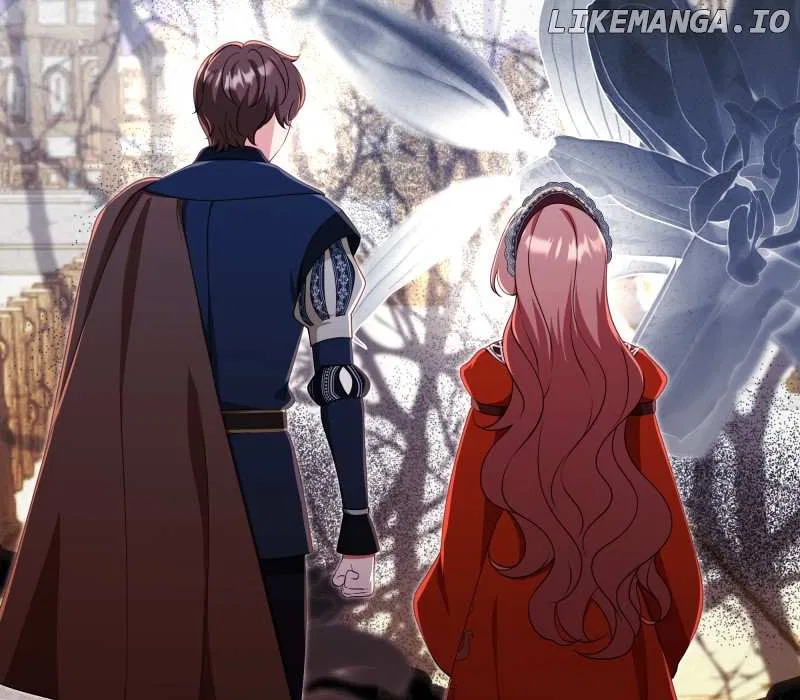 Go Away Romeo Chapter 85 – Page 59
