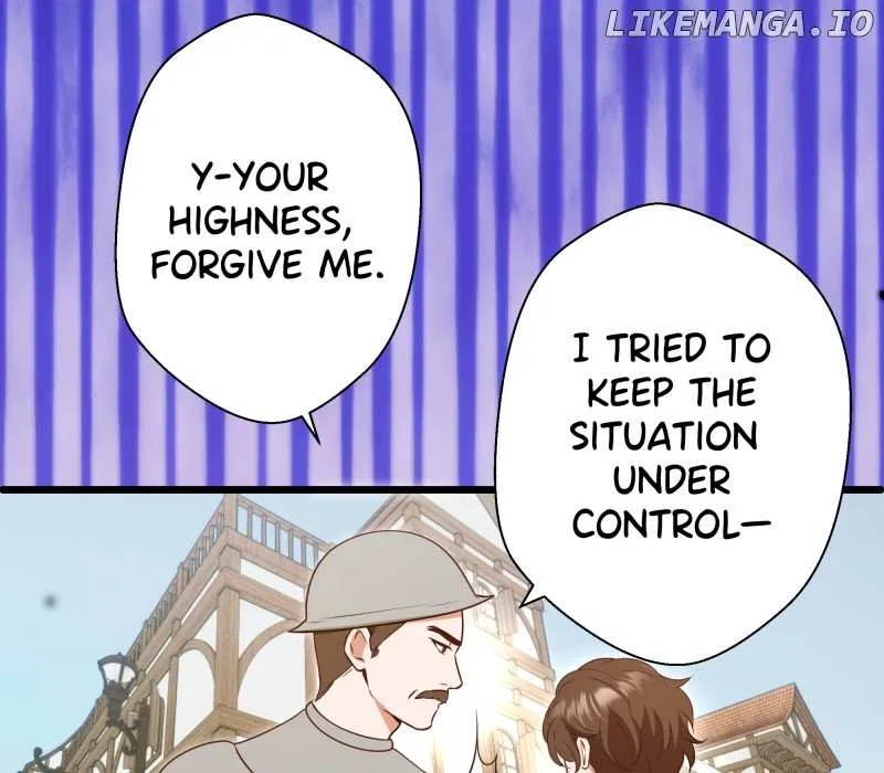 Go Away Romeo Chapter 85 – Page 73