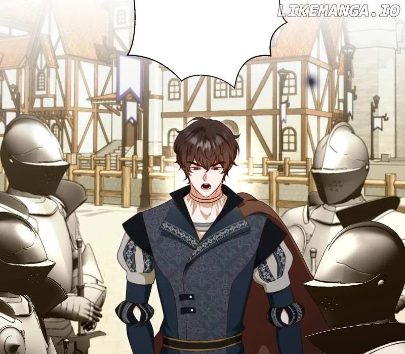 Go Away Romeo Chapter 85 – Page 76