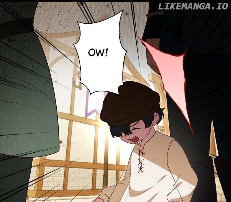 Go Away Romeo Chapter 85 – Page 81
