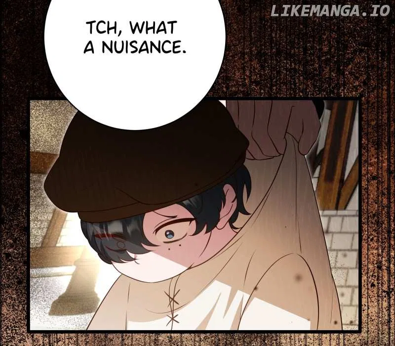 Go Away Romeo Chapter 85 – Page 83