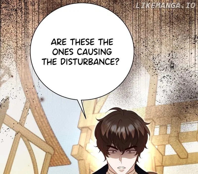 Go Away Romeo Chapter 85 – Page 84