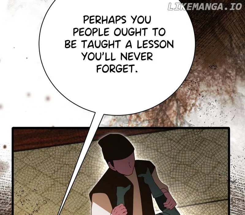 Go Away Romeo Chapter 85 – Page 87