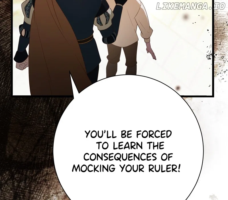 Go Away Romeo Chapter 85 – Page 89