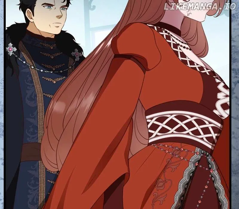 Go Away Romeo Chapter 85 – Page 94