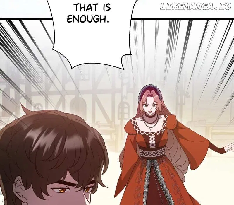 Go Away Romeo Chapter 85 – Page 98