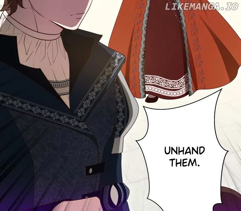 Go Away Romeo Chapter 85 – Page 99