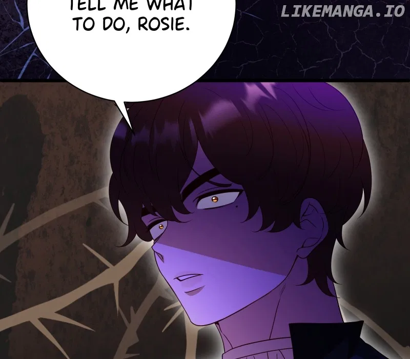 Go Away Romeo Chapter 85 – Page 101