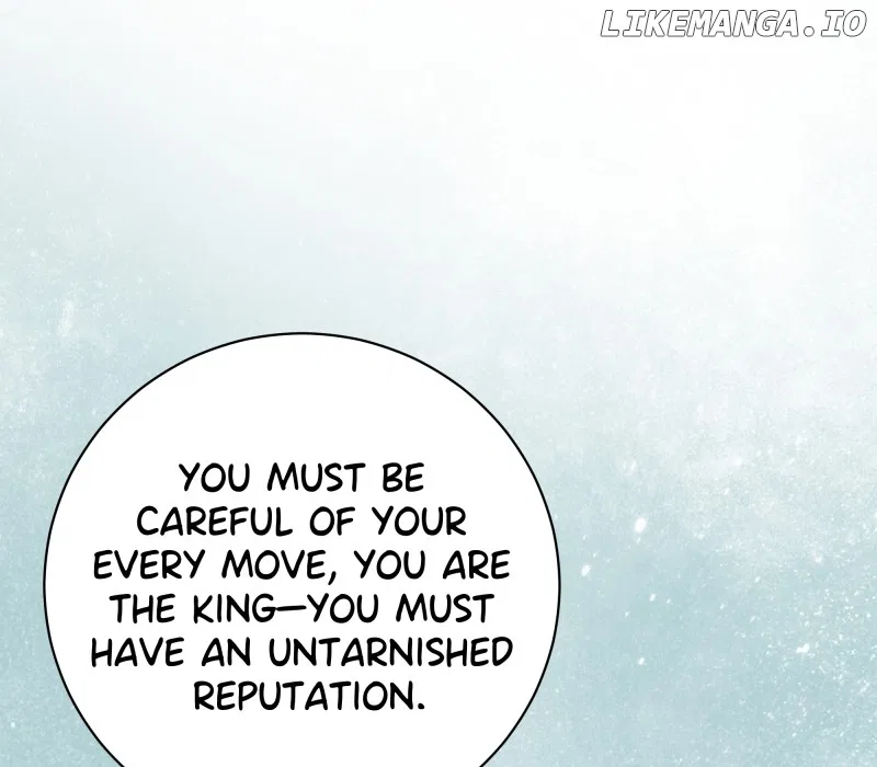Go Away Romeo Chapter 85 – Page 105
