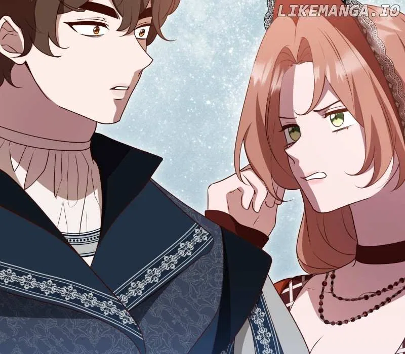 Go Away Romeo Chapter 85 – Page 107