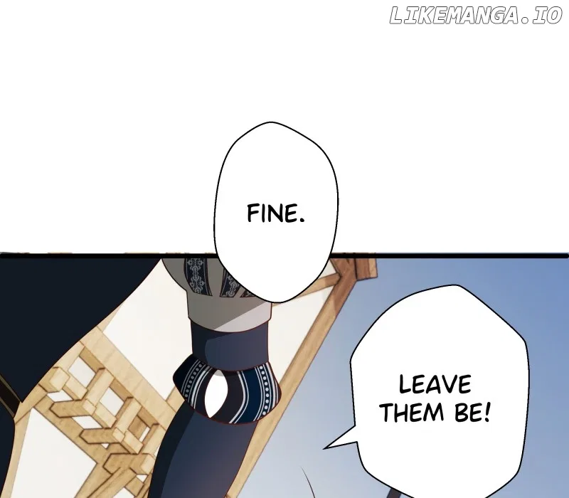 Go Away Romeo Chapter 85 – Page 111