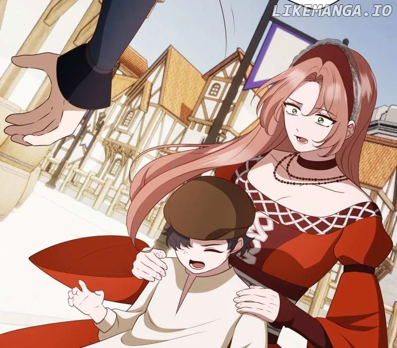 Go Away Romeo Chapter 85 – Page 112