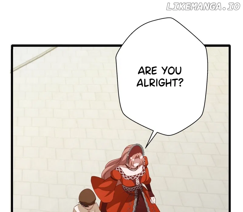 Go Away Romeo Chapter 85 – Page 114